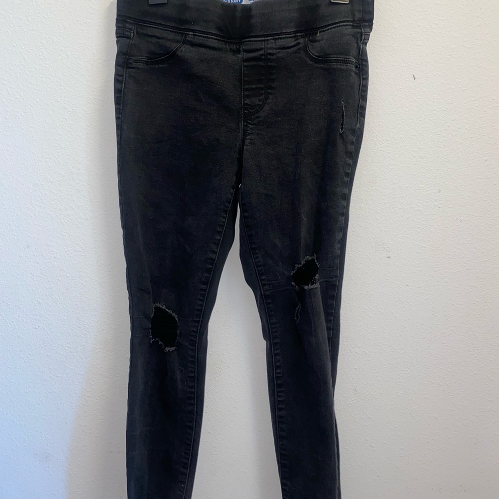 Old Navy Jeggings